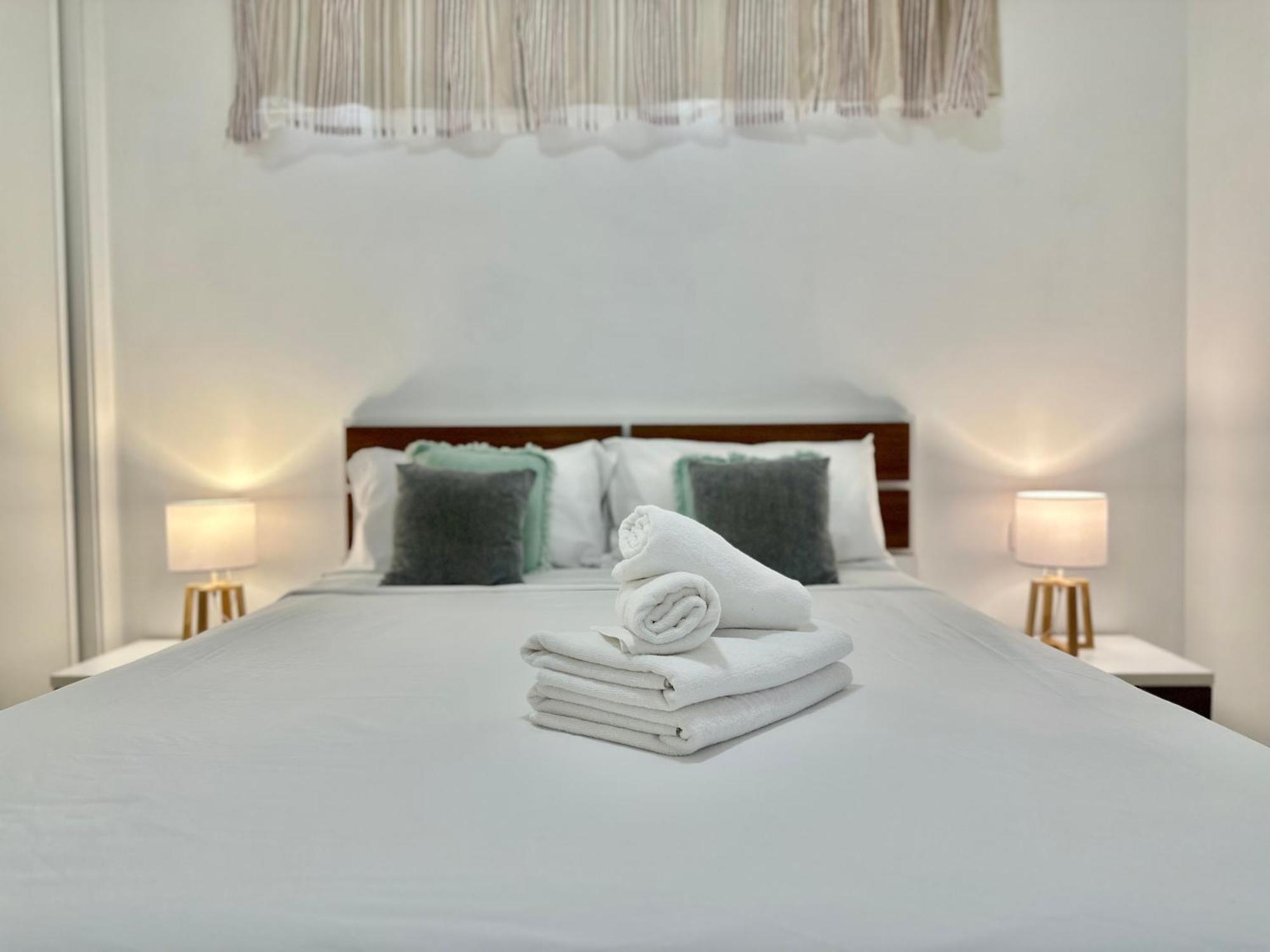 Sunshine Playa Arena Apartment ปัวร์โตเดซานตีอาโก ภายนอก รูปภาพ