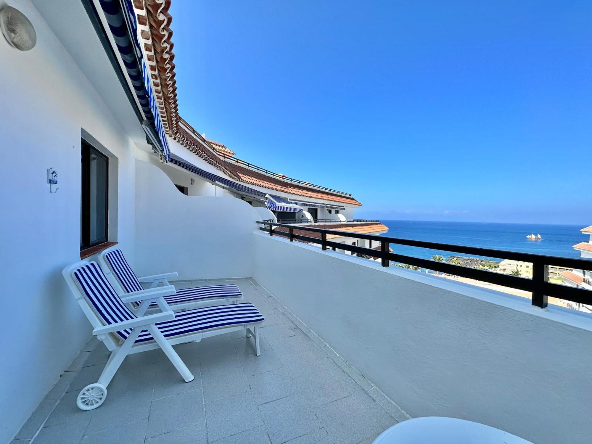 Sunshine Playa Arena Apartment ปัวร์โตเดซานตีอาโก ภายนอก รูปภาพ