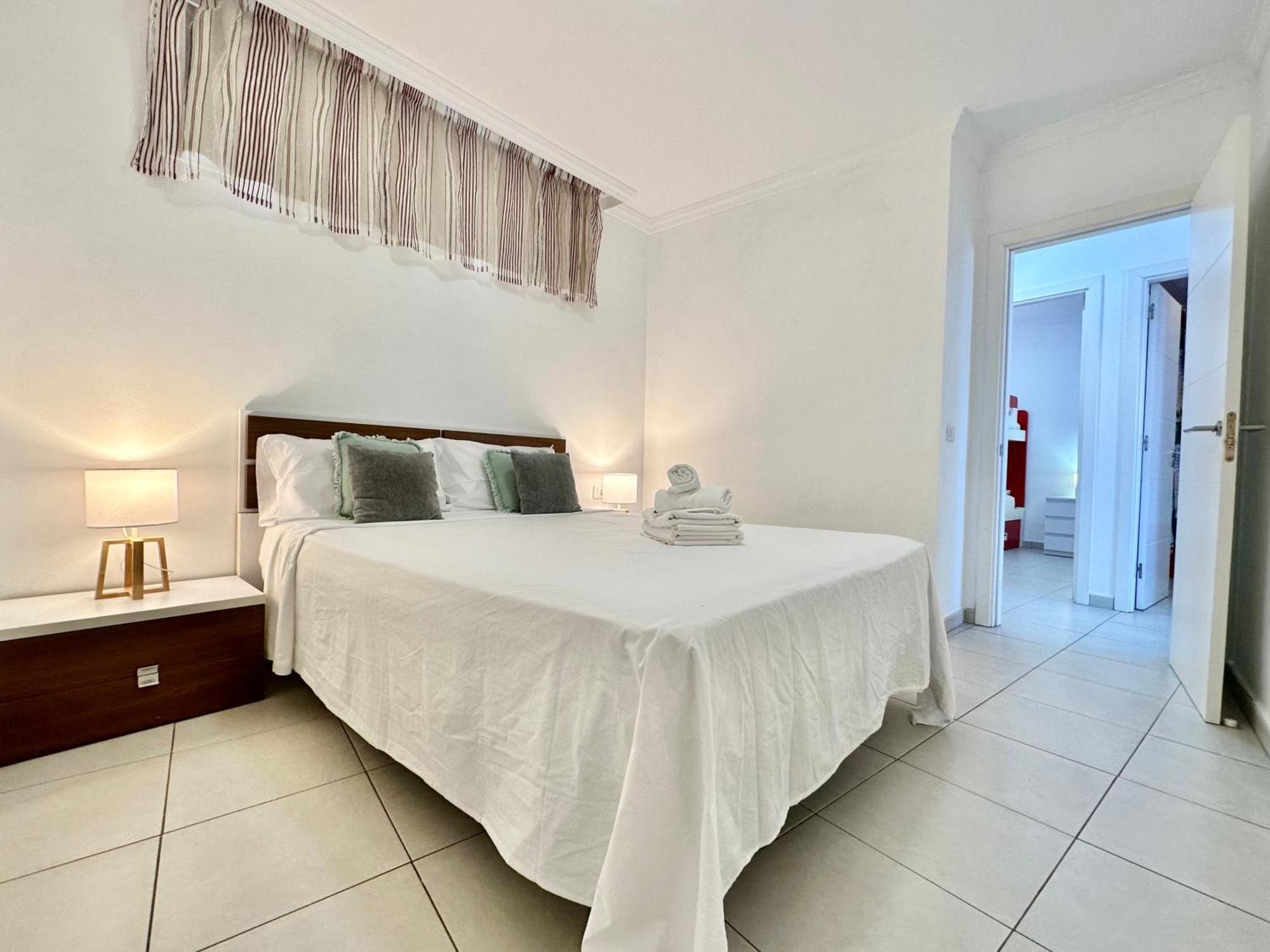 Sunshine Playa Arena Apartment ปัวร์โตเดซานตีอาโก ภายนอก รูปภาพ