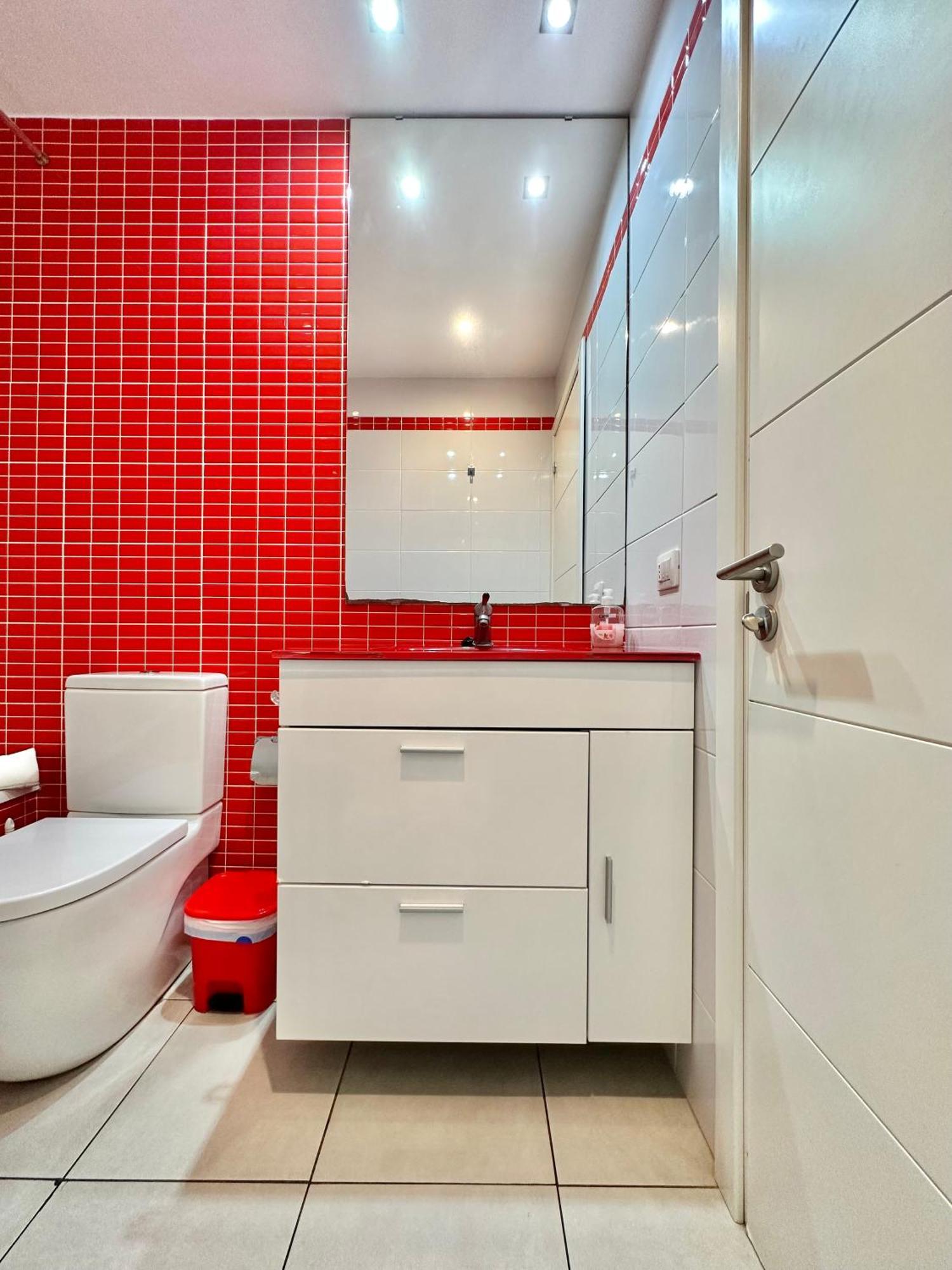 Sunshine Playa Arena Apartment ปัวร์โตเดซานตีอาโก ภายนอก รูปภาพ