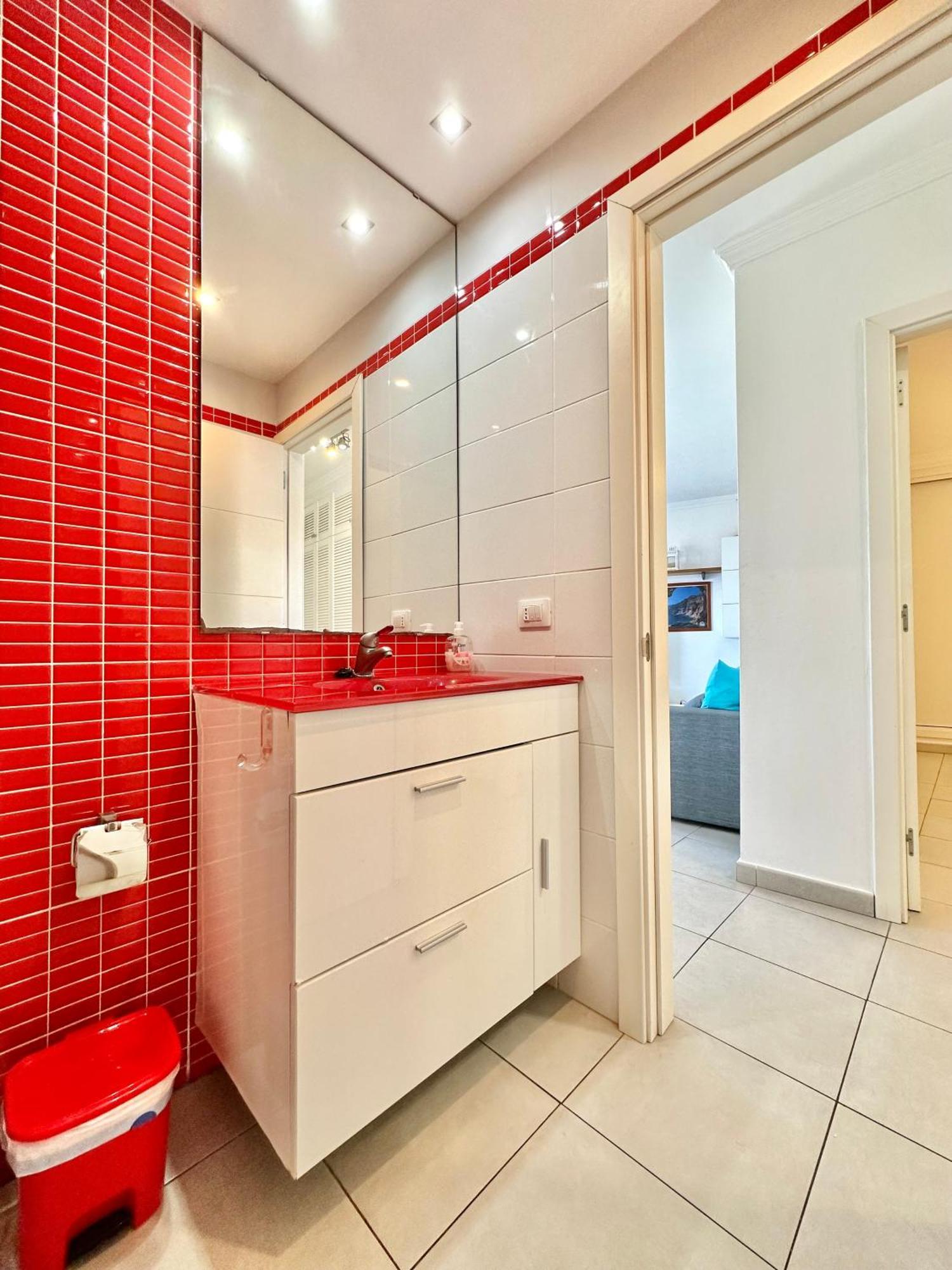 Sunshine Playa Arena Apartment ปัวร์โตเดซานตีอาโก ภายนอก รูปภาพ
